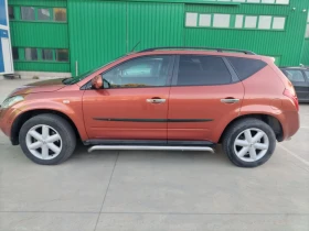 Nissan Murano, снимка 9