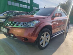 Nissan Murano, снимка 4