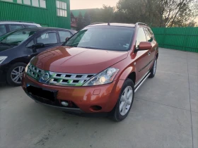 Nissan Murano, снимка 2