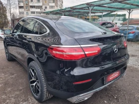 Mercedes-Benz GLC 250 AMG* 4 MATIC!!COUPE!!!!, снимка 7