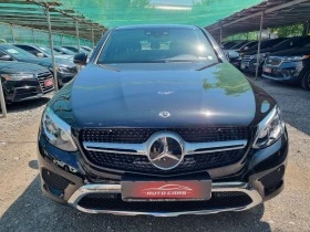 Mercedes-Benz GLC 250 AMG* 4 MATIC!!!  | Mobile.bg    2