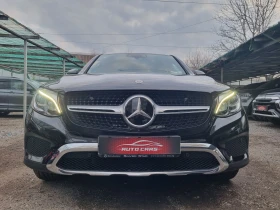 Mercedes-Benz GLC 250 AMG* 4 MATIC!!COUPE!!!!, снимка 2