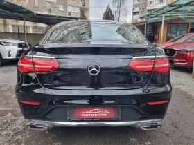 Mercedes-Benz GLC 250 AMG* 4 MATIC!!COUPE!!!! | Mobile.bg    6