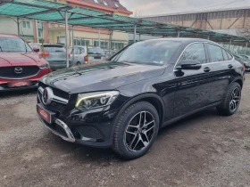 Mercedes-Benz GLC 250 AMG* 4 MATIC!!COUPE!!!!, снимка 3