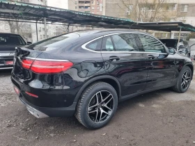 Mercedes-Benz GLC 250 AMG* 4 MATIC!!COUPE!!!!, снимка 5