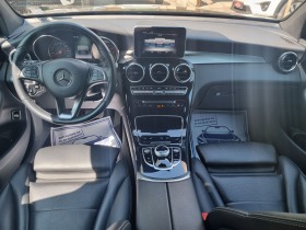 Mercedes-Benz GLC 250 AMG* 4 MATIC, снимка 8 - Автомобили и джипове - 45902541