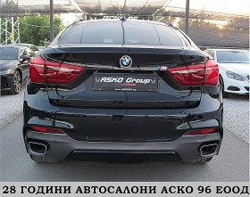 BMW X6 M-paket/START STOP/Keyless/СОБСТВЕН ЛИЗИНГ - [6] 