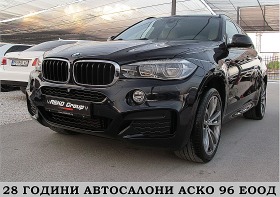     BMW X6 M-paket/START STOP/Keyless/  ~55 000 .