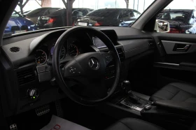 Mercedes-Benz GLK 320cdi/4Matic/Камера/BiXenon/Leather/, снимка 7