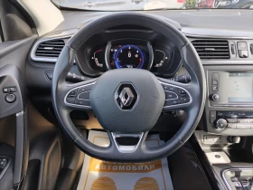 Renault Kadjar 1.5 dCi /110 к.с. /Zen, снимка 9