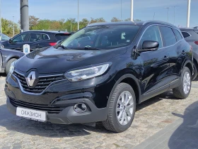 Renault Kadjar 1.5 dCi /110 к.с. /Zen, снимка 1