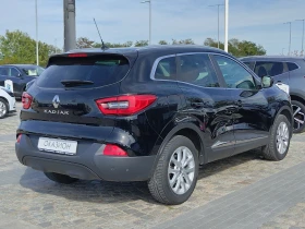 Renault Kadjar 1.5 dCi /110 к.с. /Zen, снимка 5