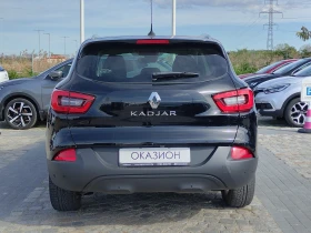 Renault Kadjar 1.5 dCi /110 к.с. /Zen, снимка 6