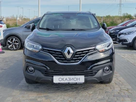 Renault Kadjar 1.5 dCi /110 к.с. /Zen, снимка 2