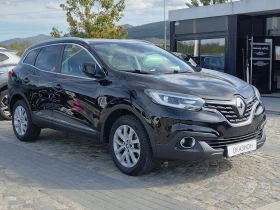 Renault Kadjar 1.5 dCi /110 к.с. /Zen, снимка 3