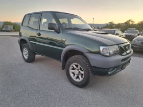  Nissan Terrano