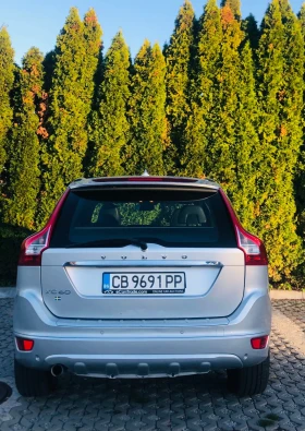 Volvo XC60 - 27600 лв. - 80758452 | Car24.bg