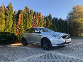 Volvo XC60 - 27600 лв. - 80758452 | Car24.bg