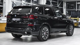 BMW X5 xDrive30d M Sport Sportautomatic Mild Hybrid | Mobile.bg    6