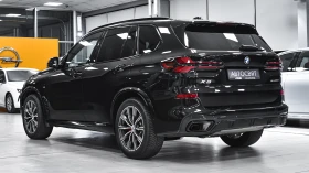 BMW X5 xDrive30d M Sport Sportautomatic Mild Hybrid | Mobile.bg    7