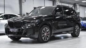 BMW X5 xDrive30d M Sport Sportautomatic Mild Hybrid | Mobile.bg    4