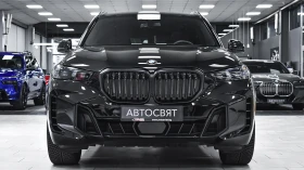 BMW X5 xDrive30d M Sport Sportautomatic Mild Hybrid | Mobile.bg    2