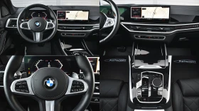 BMW X5 xDrive30d M Sport Sportautomatic Mild Hybrid | Mobile.bg    12