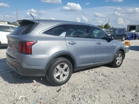 Kia Sorento LX  , снимка 3