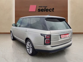 Land Rover Range rover 4.4D, снимка 3