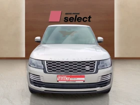 Land Rover Range rover 4.4D, снимка 2