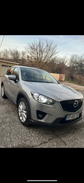 Mazda CX-5 | Mobile.bg    5