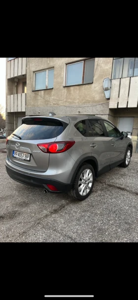 Mazda CX-5 | Mobile.bg    4