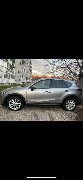 Mazda CX-5 | Mobile.bg    3