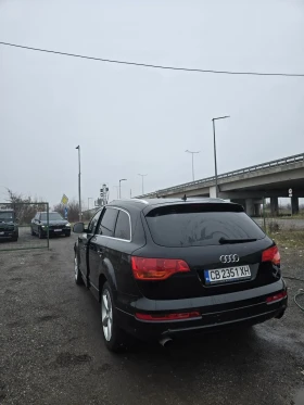 Audi Q7, снимка 7