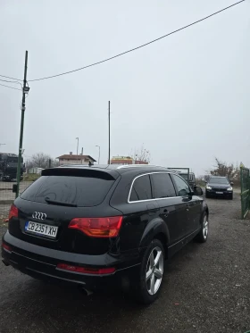 Audi Q7, снимка 8