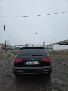 Audi Q7, снимка 6