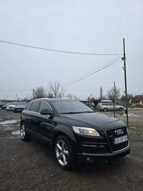 Audi Q7, снимка 4