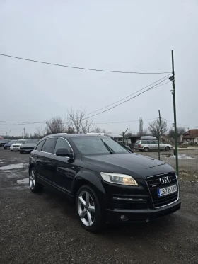 Audi Q7, снимка 3