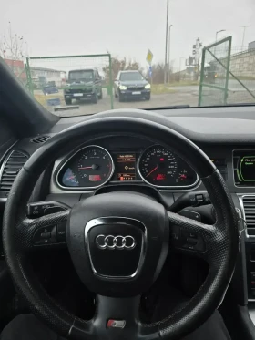 Audi Q7, снимка 13