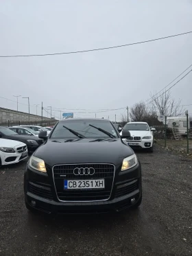 Audi Q7, снимка 1