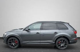 Audi Q7 50 TDI Quattro = S-line= 7 Seats  | Mobile.bg    4