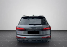 Audi Q7 50 TDI Quattro = S-line= 7 Seats Гаранция - 170340 лв. - 42294256 | Car24.bg