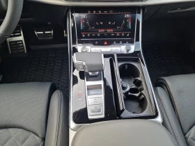 Audi Q7 50 TDI Quattro = S-line= 7 Seats Гаранция - 170340 лв. - 42294256 | Car24.bg