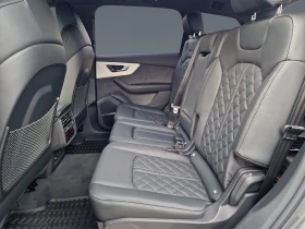 Audi Q7 50 TDI Quattro = S-line= 7 Seats Гаранция - 170340 лв. - 42294256 | Car24.bg