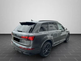 Audi Q7 50 TDI Quattro = S-line= 7 Seats Гаранция - 170340 лв. - 42294256 | Car24.bg