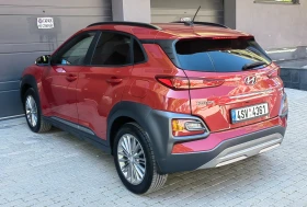 Обява за продажба на Hyundai Kona 1.6 T-GDI  ~35 999 лв. - изображение 2