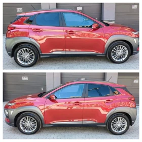 Обява за продажба на Hyundai Kona 1.6 T-GDI  ~35 999 лв. - изображение 5