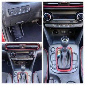 Hyundai Kona 1.6 T-GDI  | Mobile.bg    15