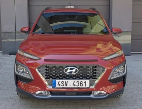 Обява за продажба на Hyundai Kona 1.6 T-GDI  ~35 999 лв. - изображение 4