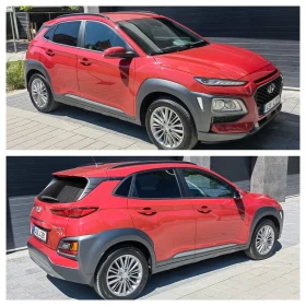 Обява за продажба на Hyundai Kona 1.6 T-GDI  ~35 999 лв. - изображение 6